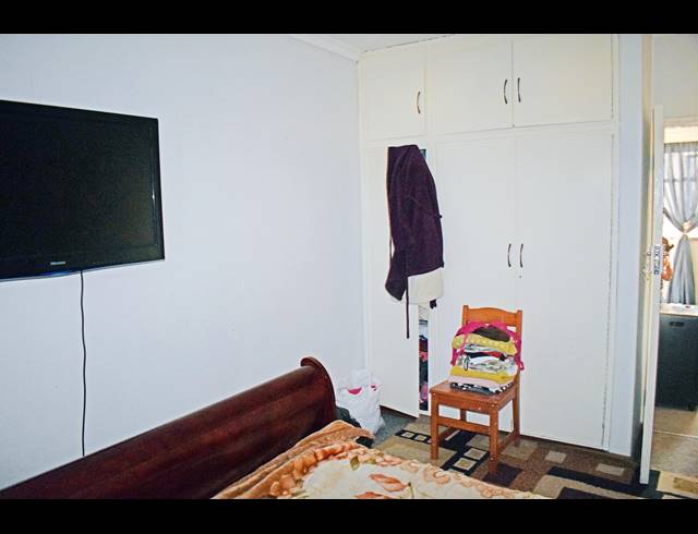 2 BEDROOM DUPLEX FOR SALE IN LYNDHURST